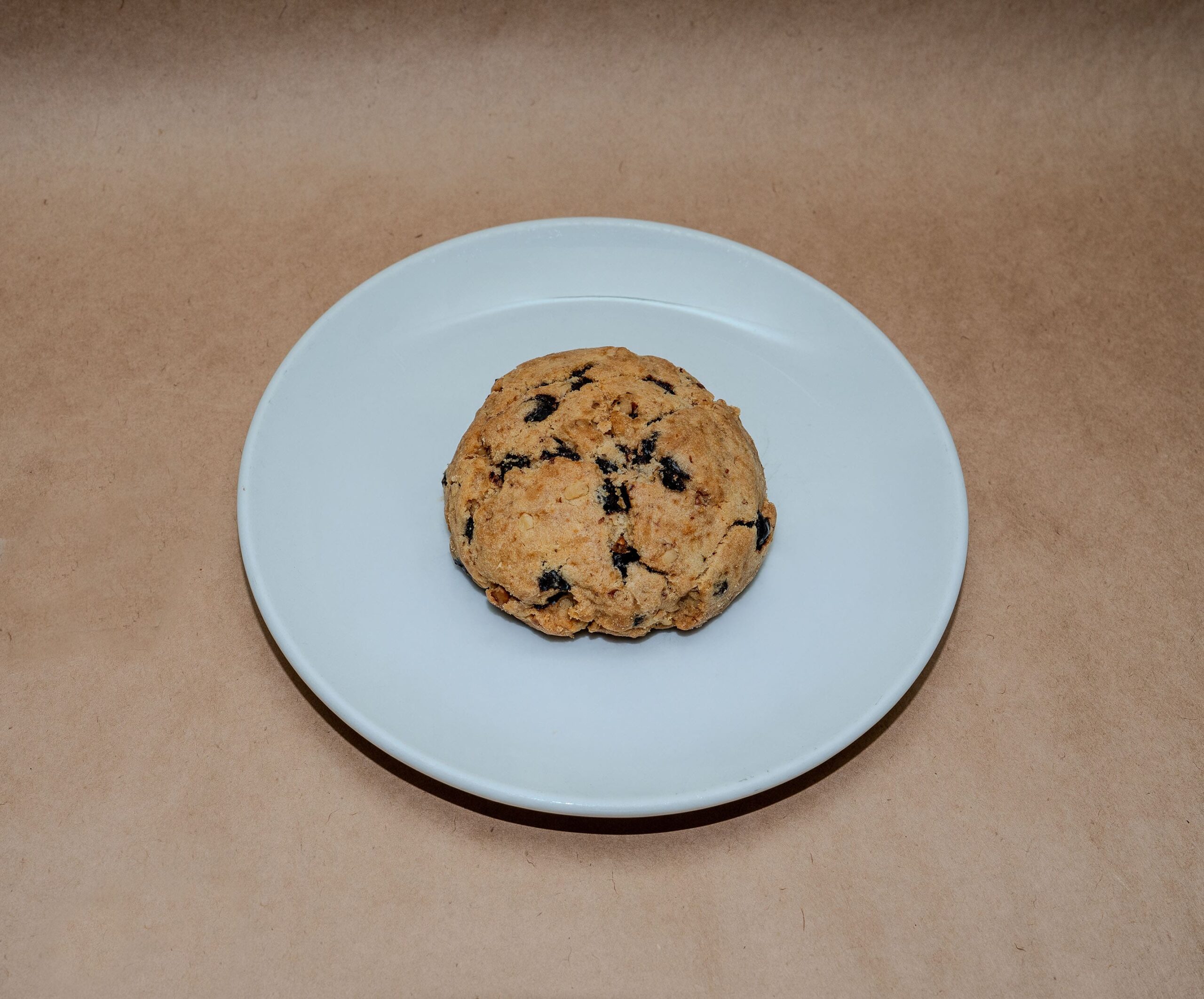 DAMLA ÇİKOLATALI KURABİYE