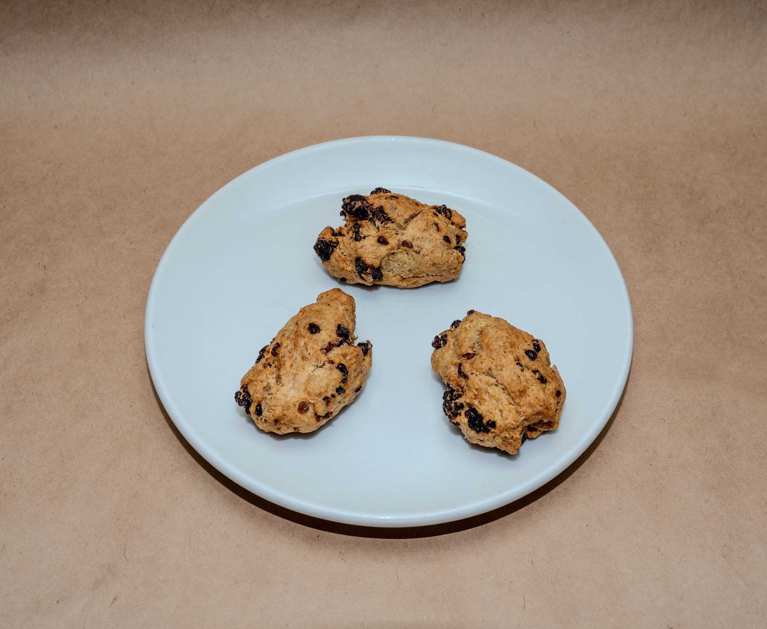 Fit Kurabiyesi (3 Adet)