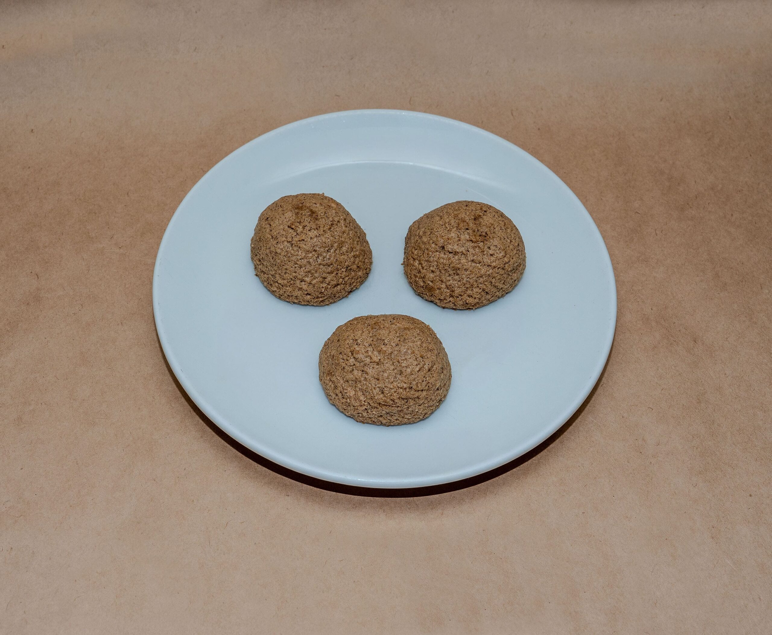 Kahveli Çikolata (3 Adet)