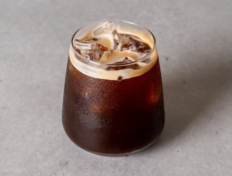 Ice Americano