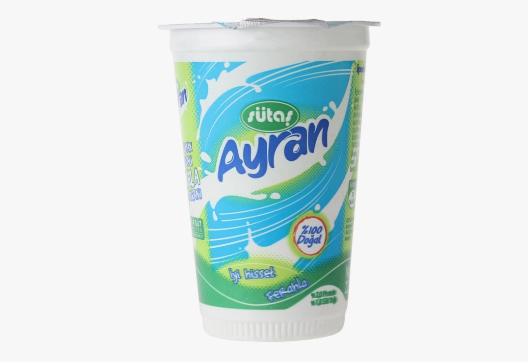 Ayran