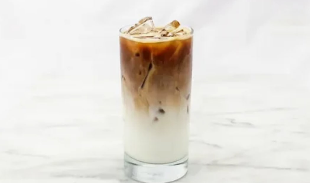 Ice Latte