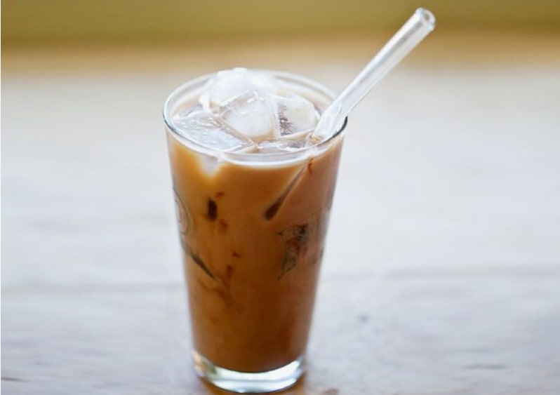 Ice Mocha