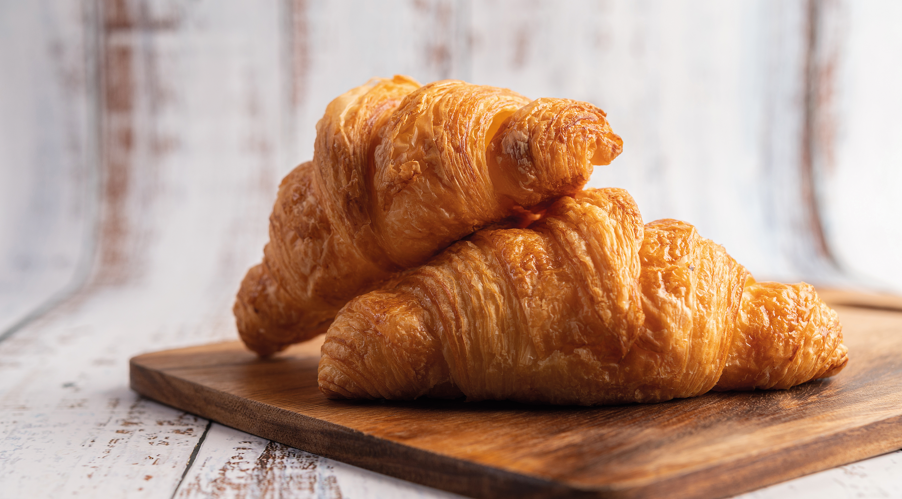 KRUVASAN Çikolatalı