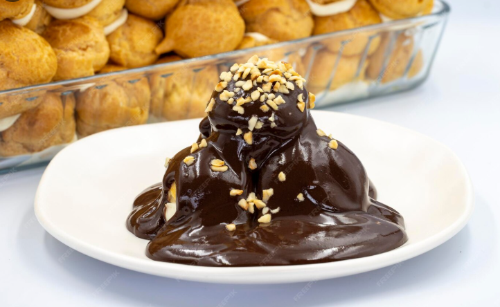 Profiterol