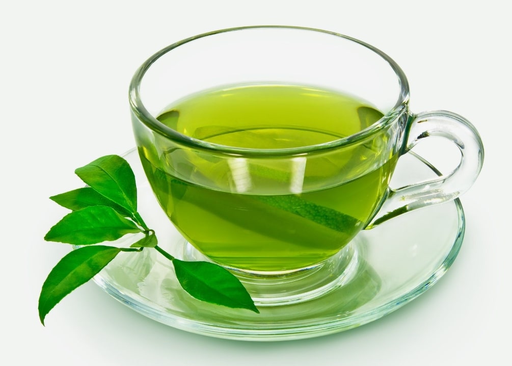 Yeşil Çay